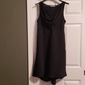 Old Navy Dress Sleeveless Black Size 14 NWOT